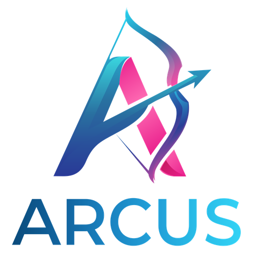 Arcus logo