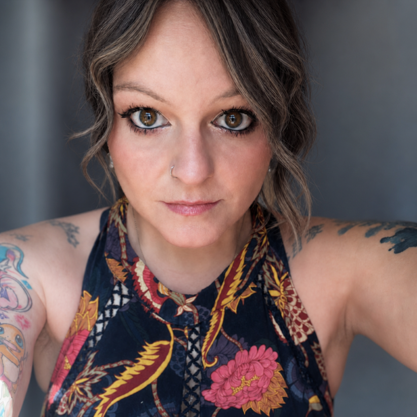 Kristina Ryaboy