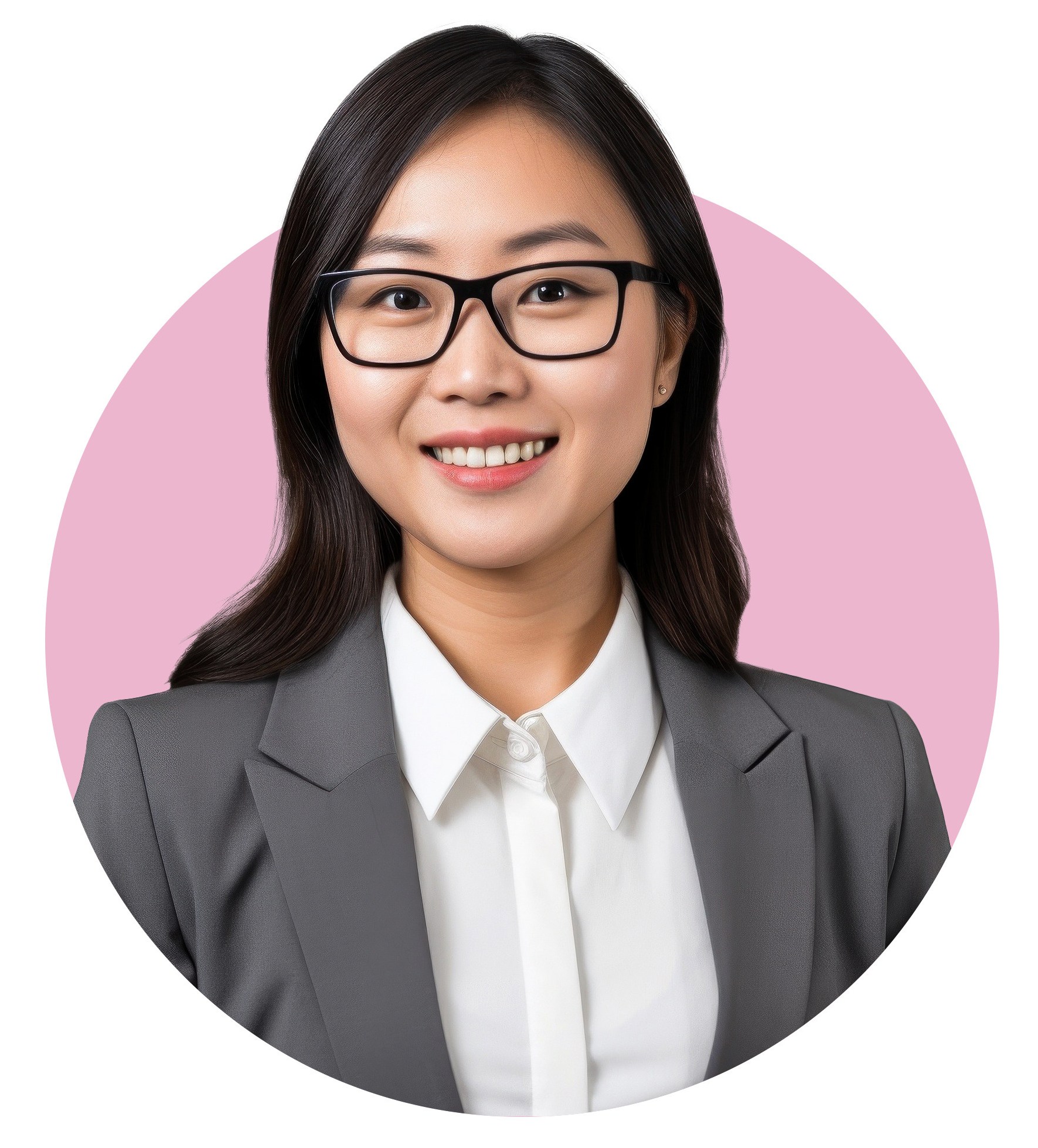 Sarah, Busy Professional and Mobility Client